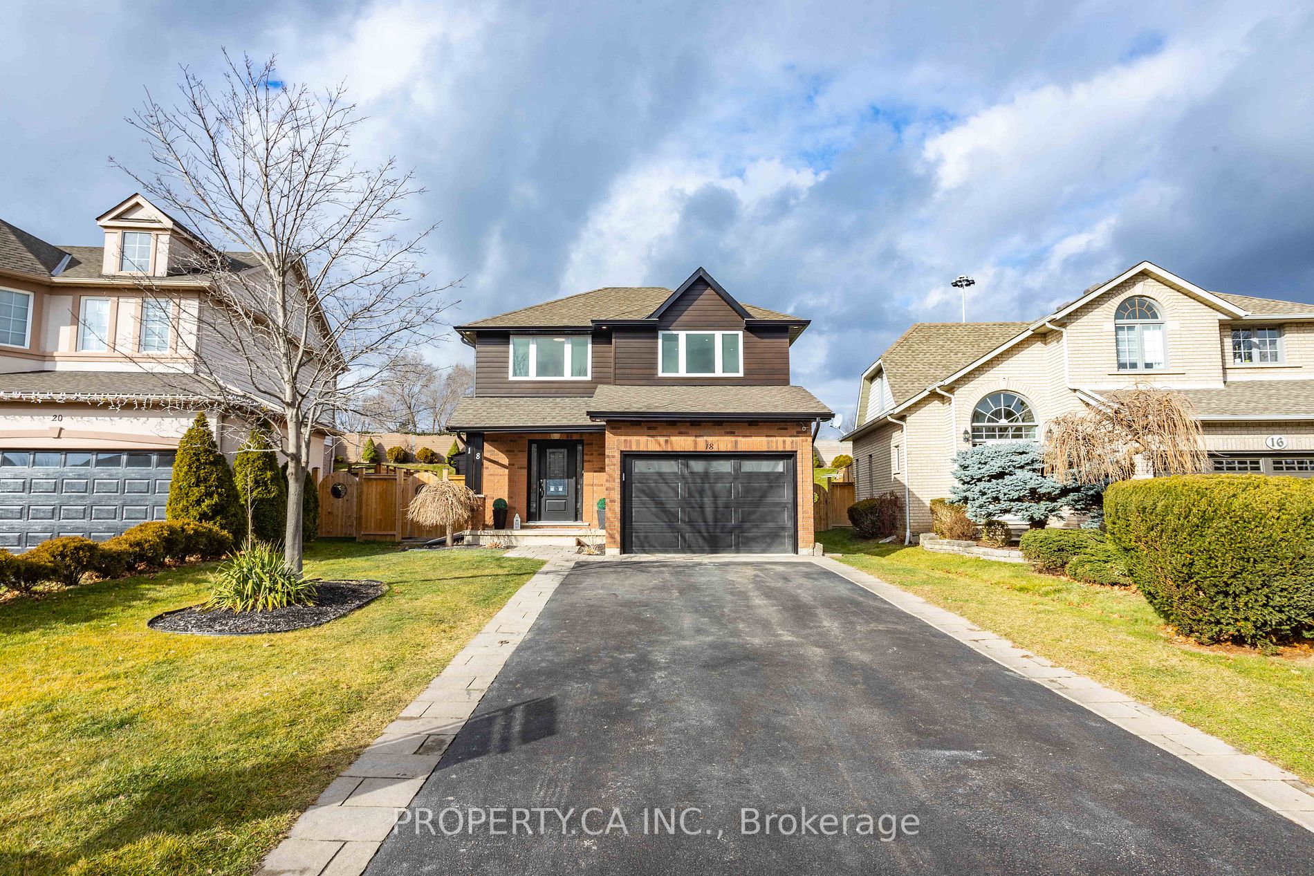 18 Sable Drive