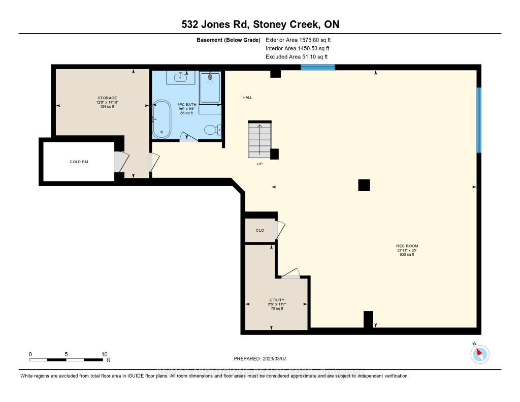 532 Jones Rd