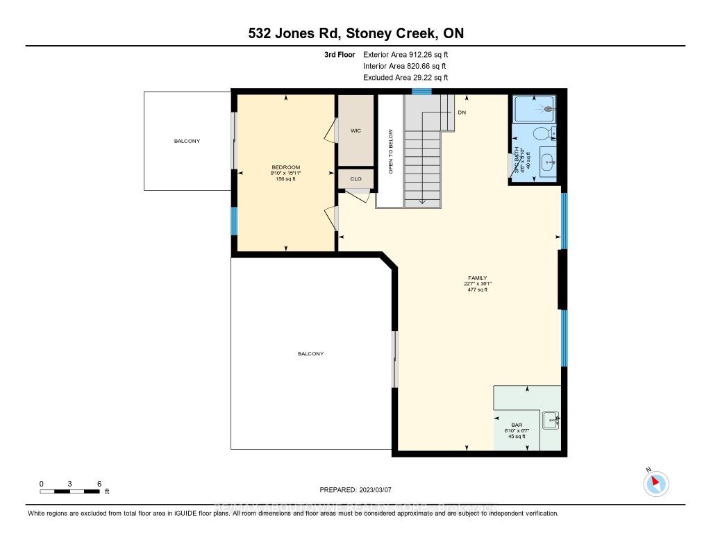 532 Jones Rd