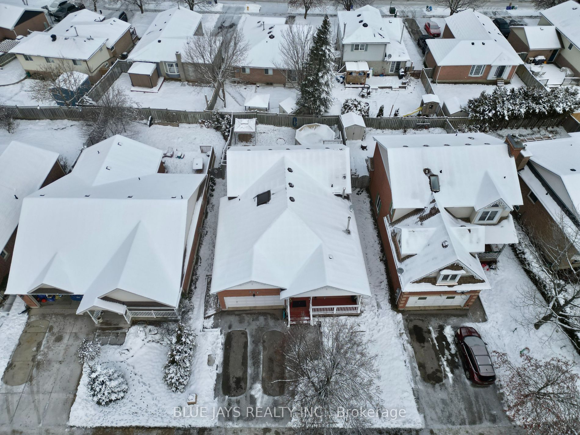428 Olde Village Lane