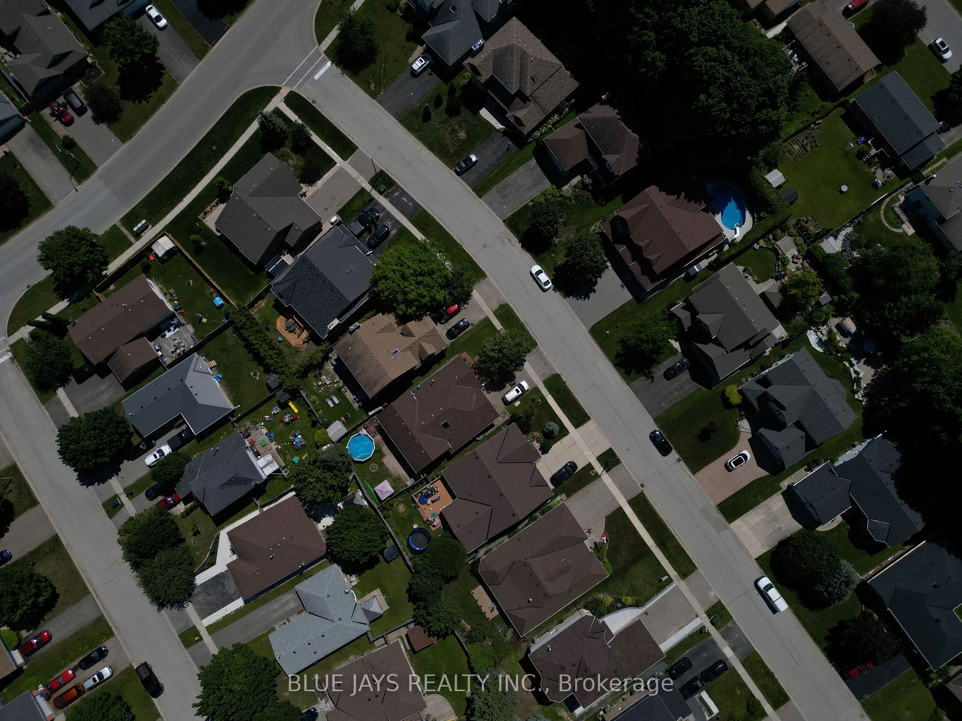 428 Olde Village Lane