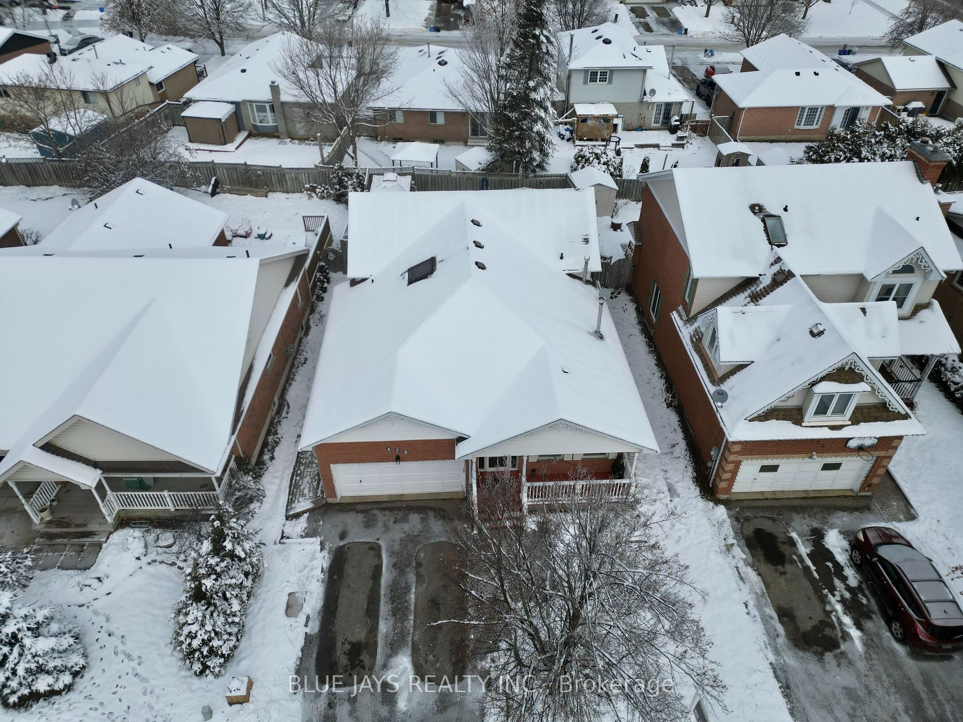 428 Olde Village Lane