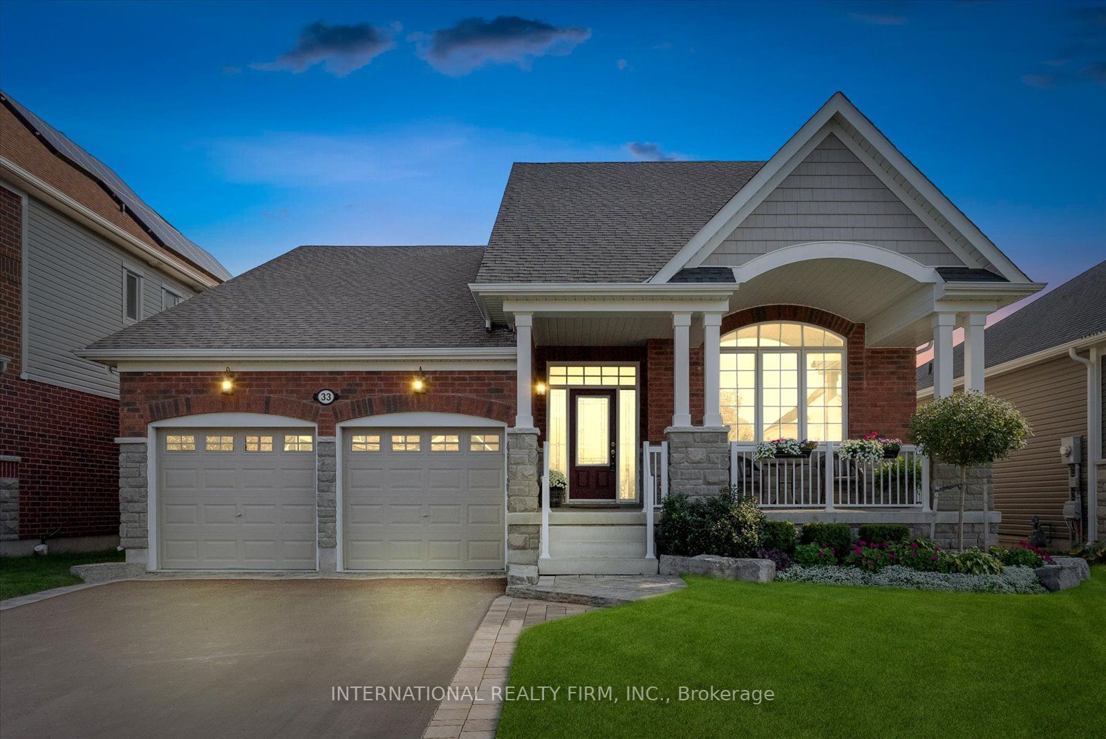 33 Logan Lane