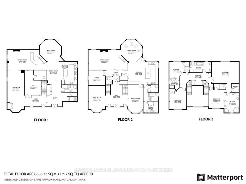 51 Prestige Drive