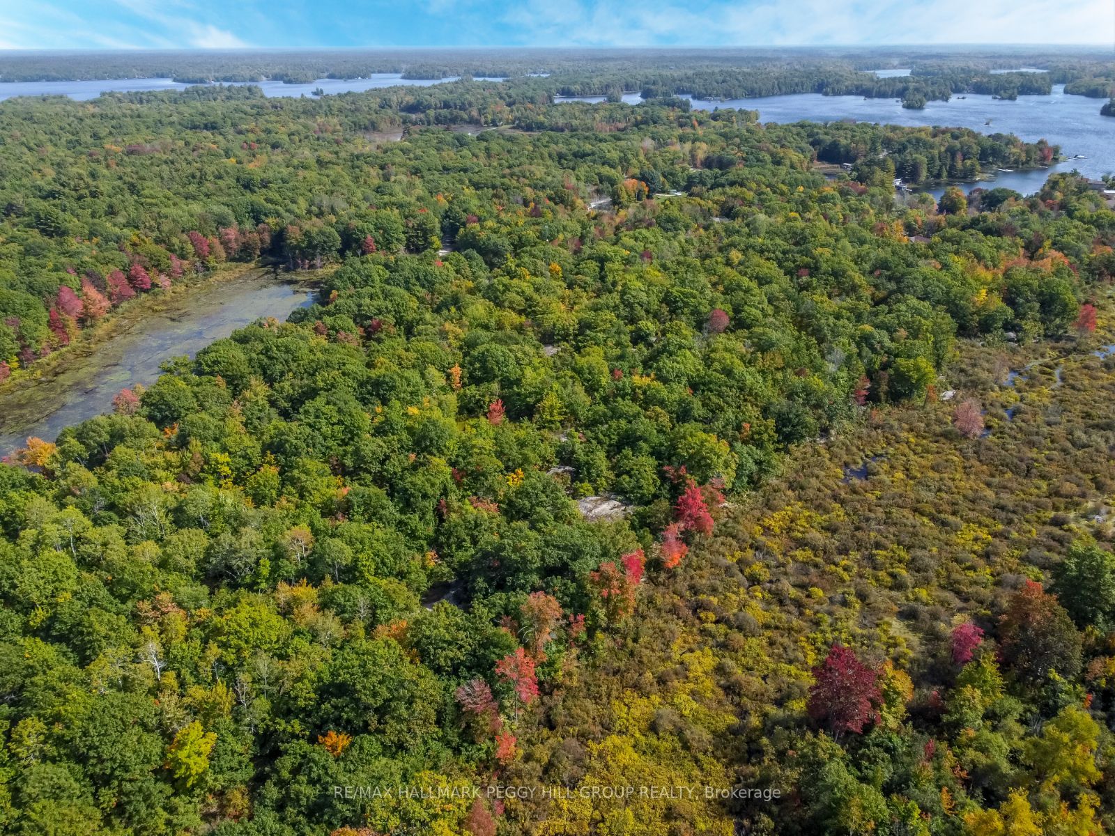 87 CORRIEVALE LOT B Road