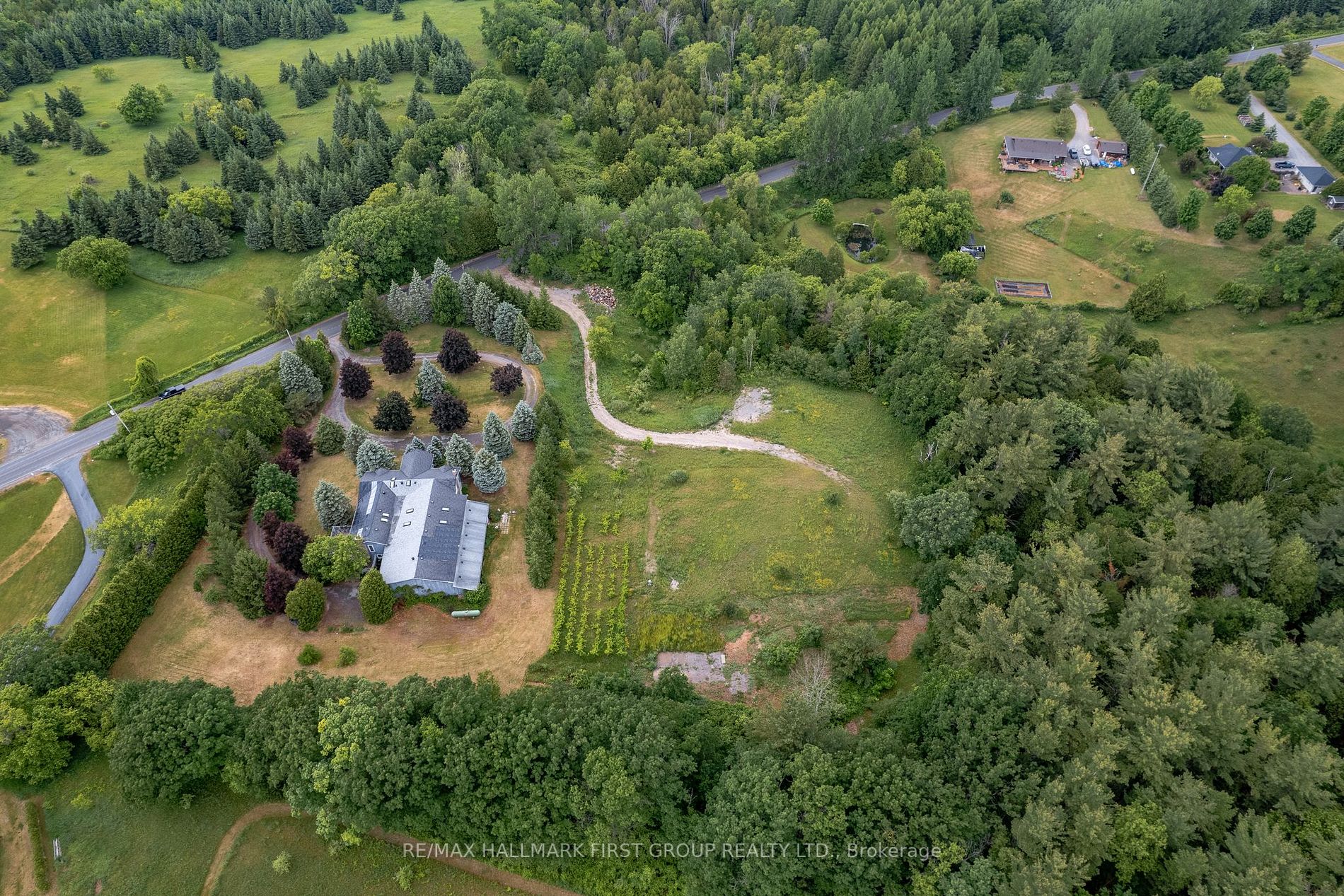 9829 Corkery Rd
