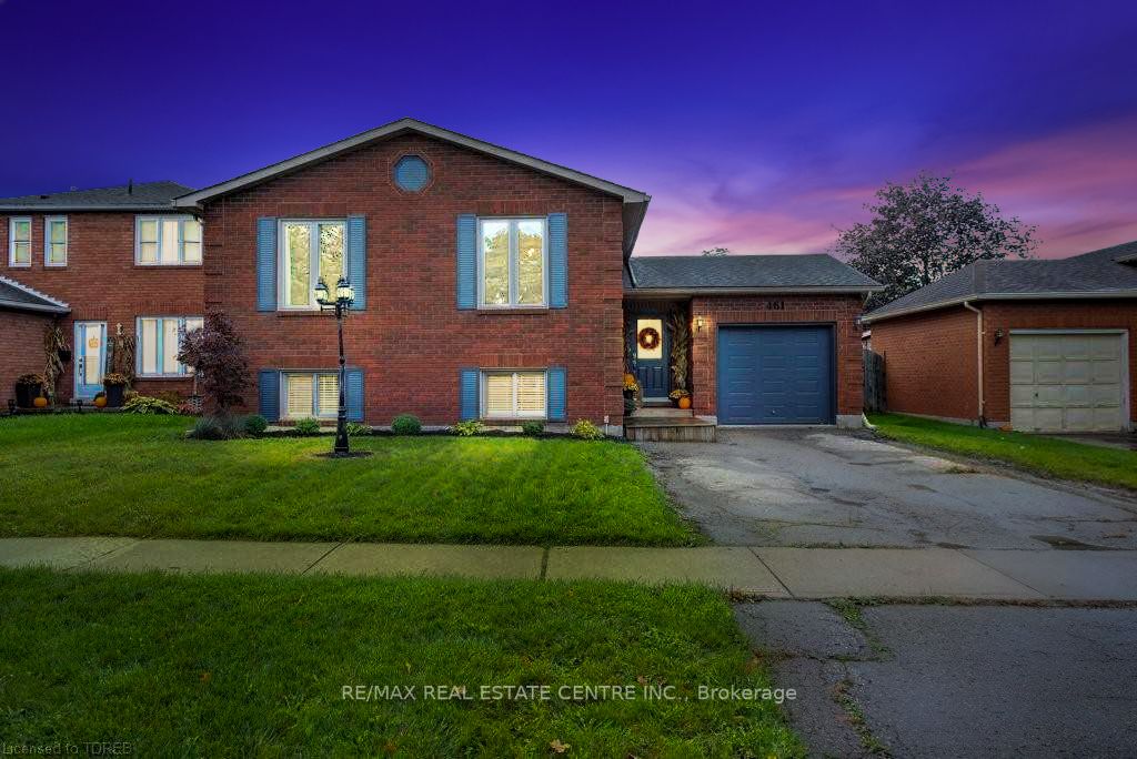 461 Lansdowne Ave