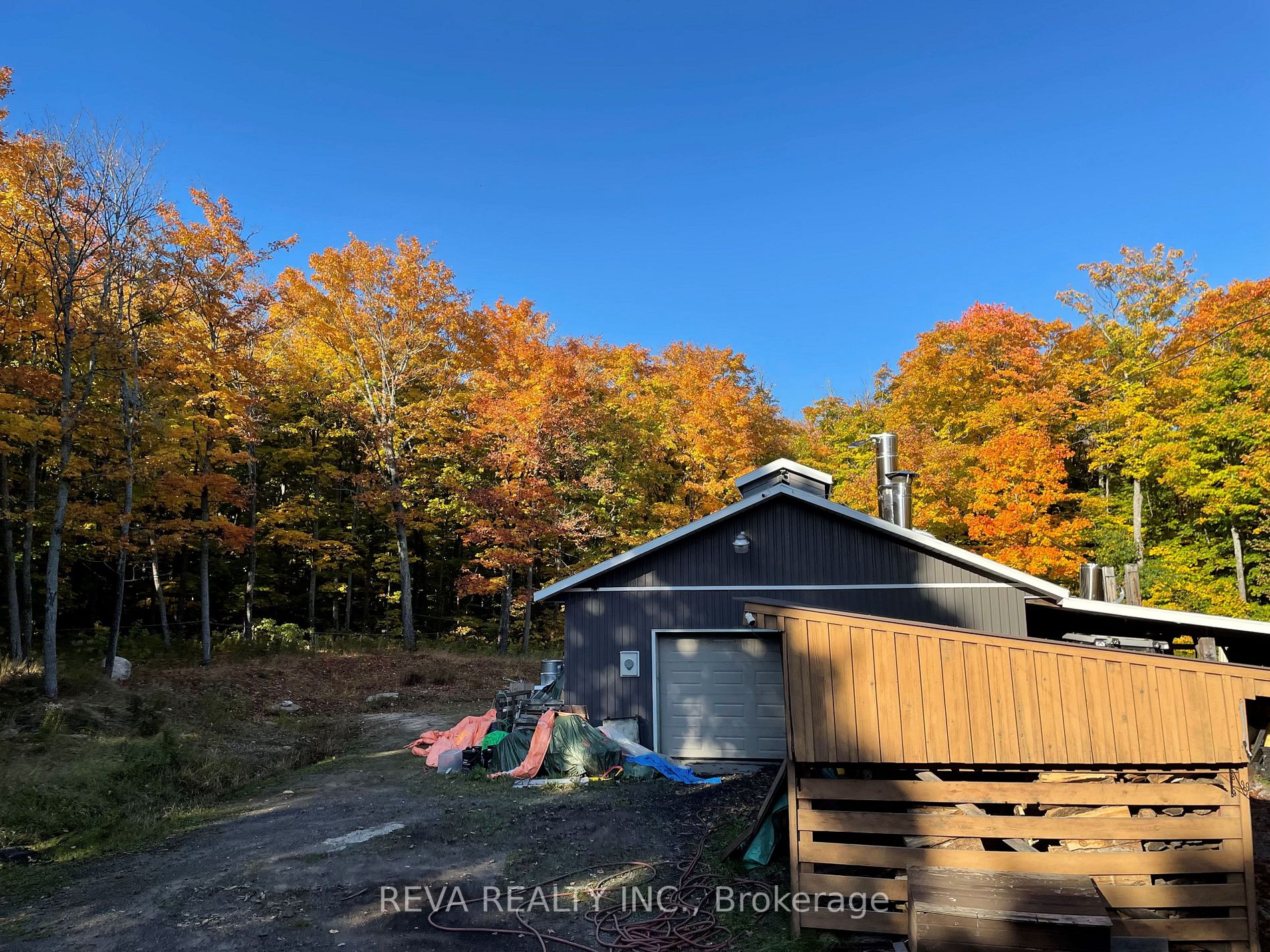 250 Lingenfelters Road