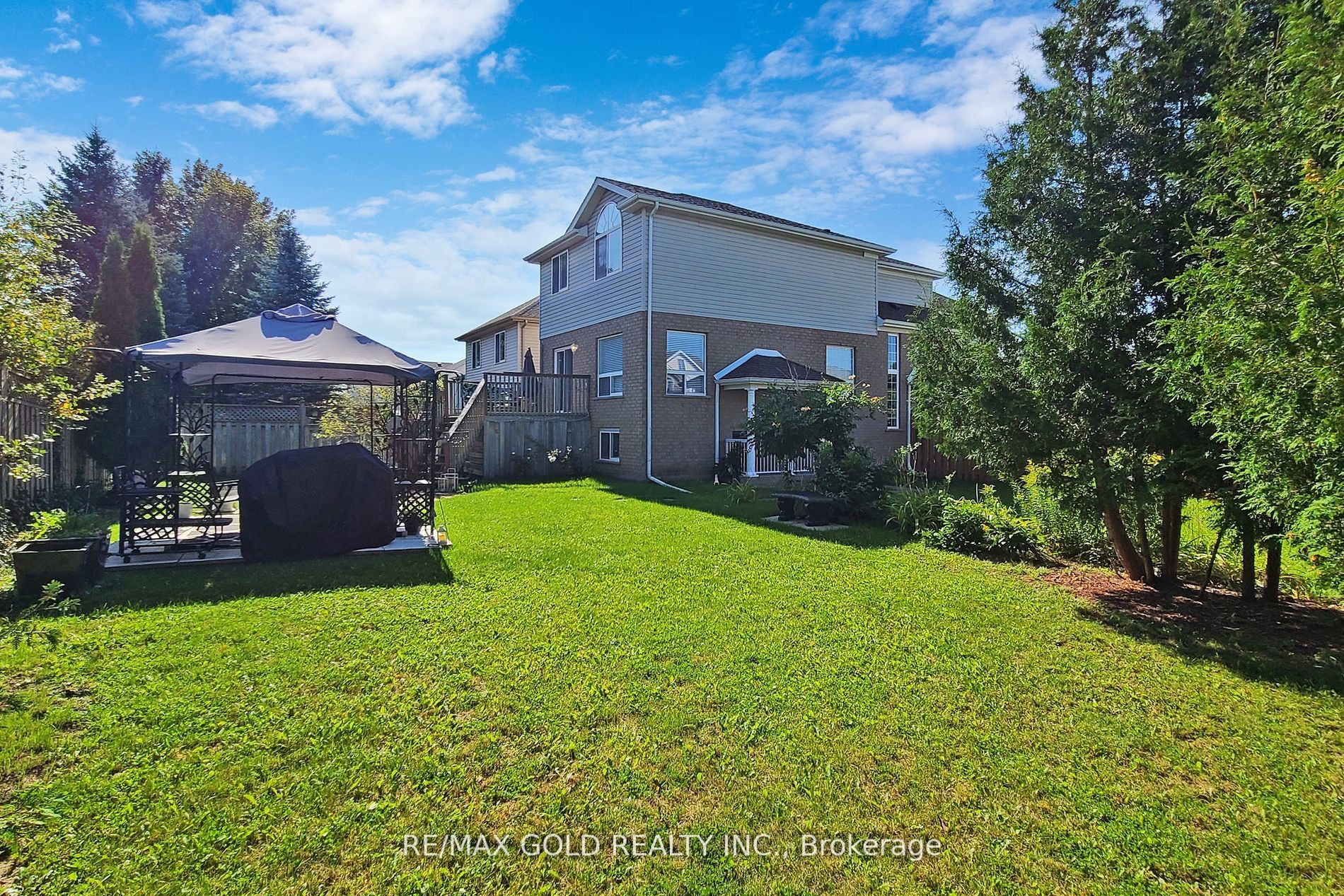2 McCurdy Road