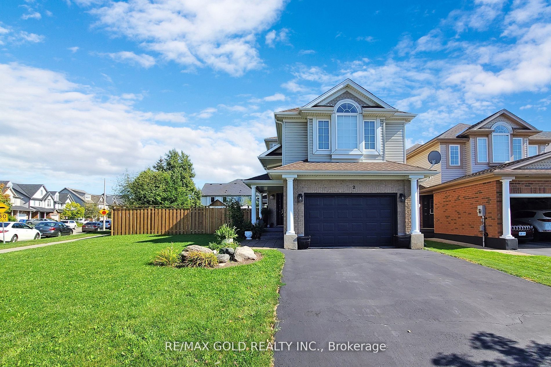 2 McCurdy Road