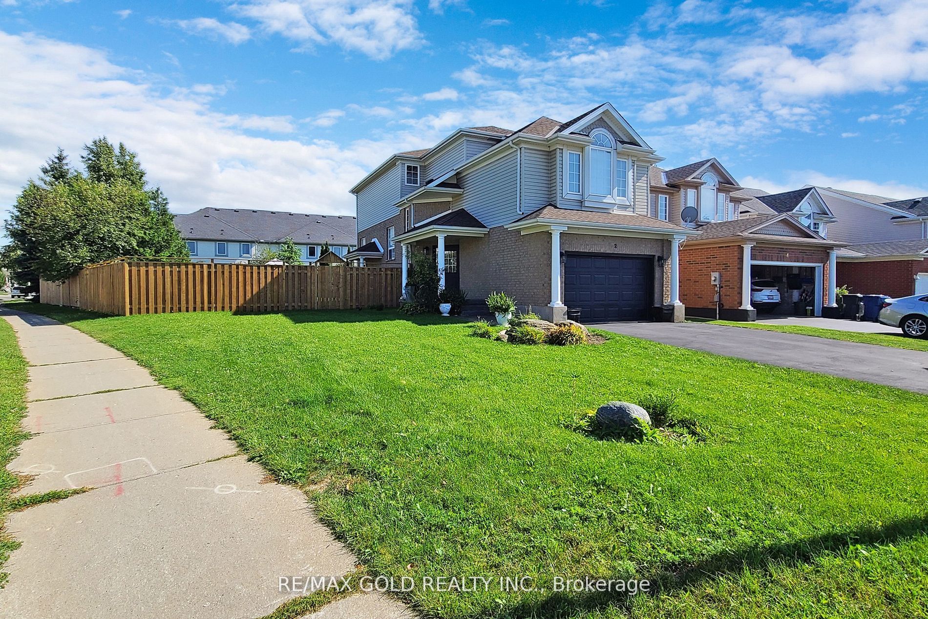 2 McCurdy Road