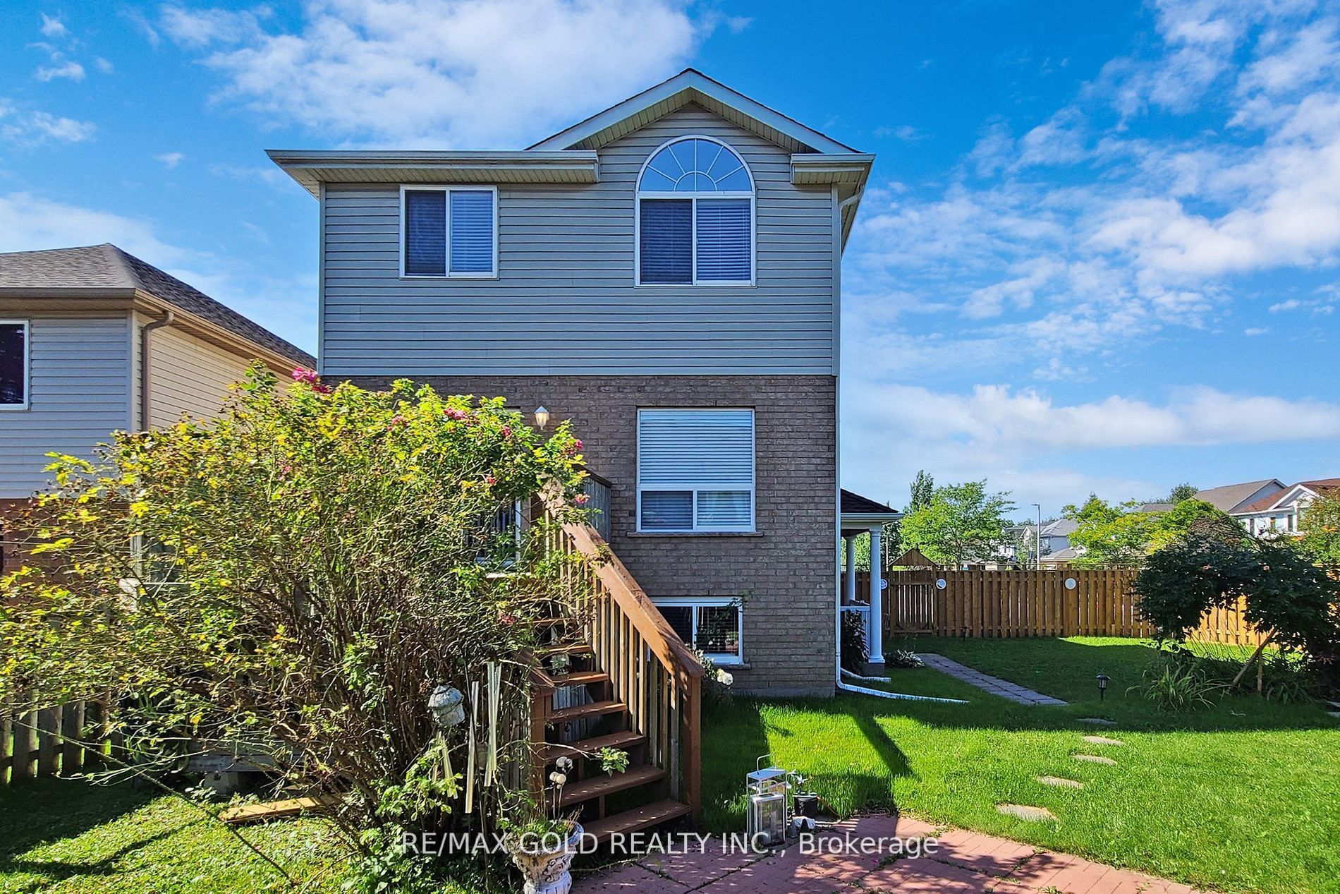 2 McCurdy Road