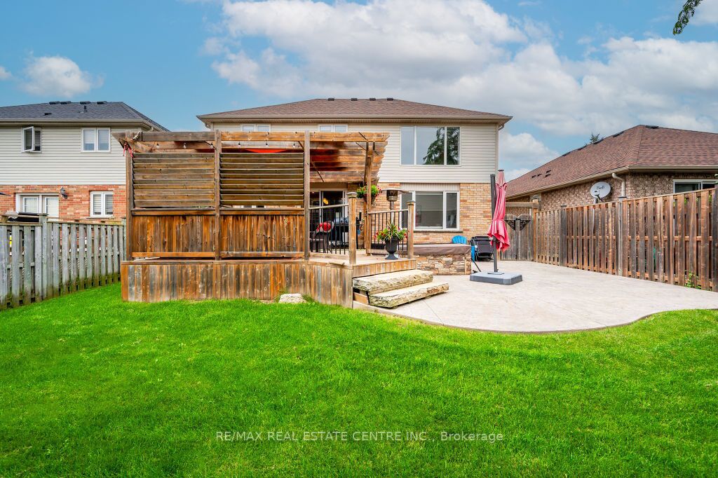 235 Summerfield Drive