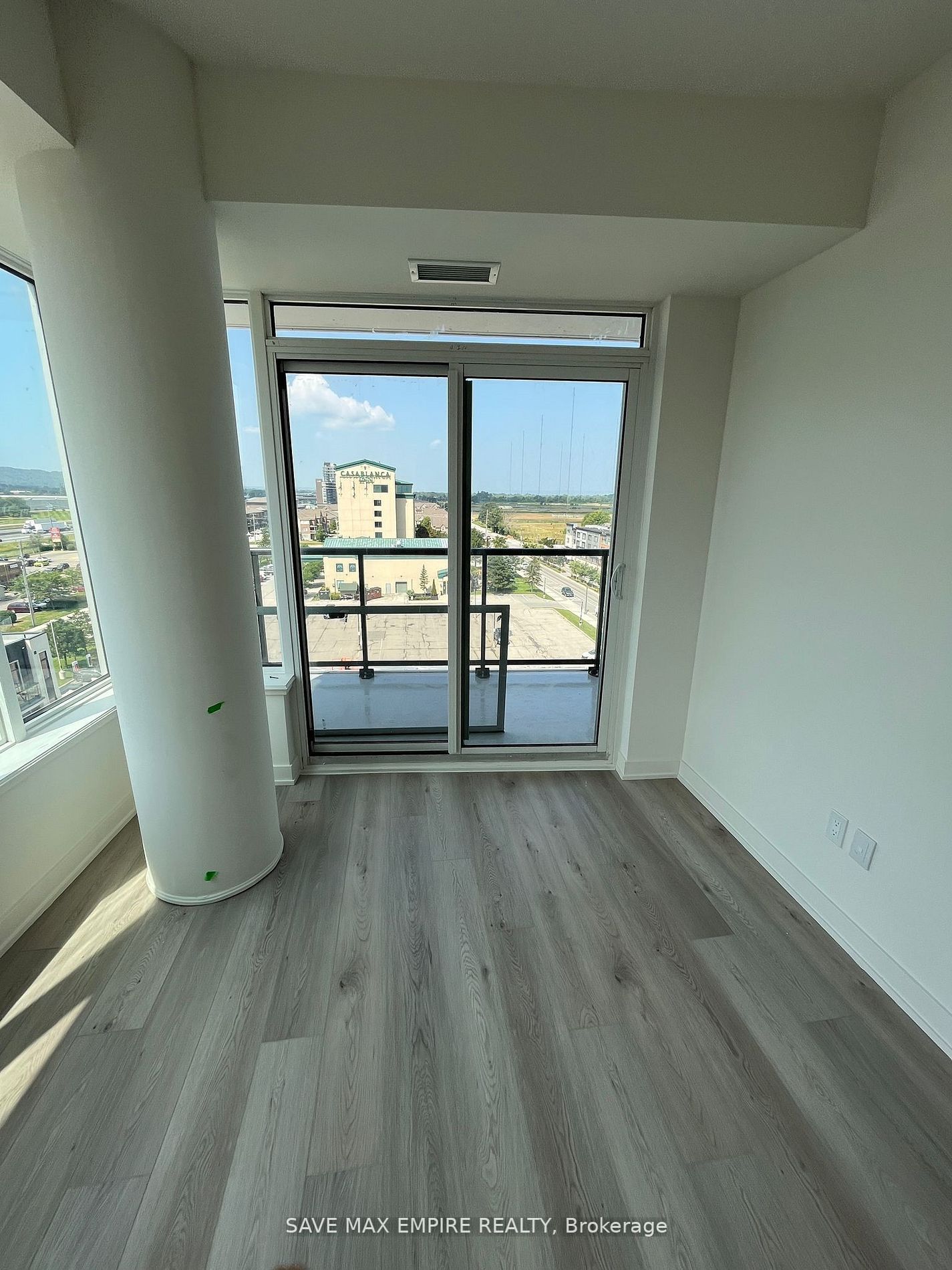 385 Winston Rd, #802