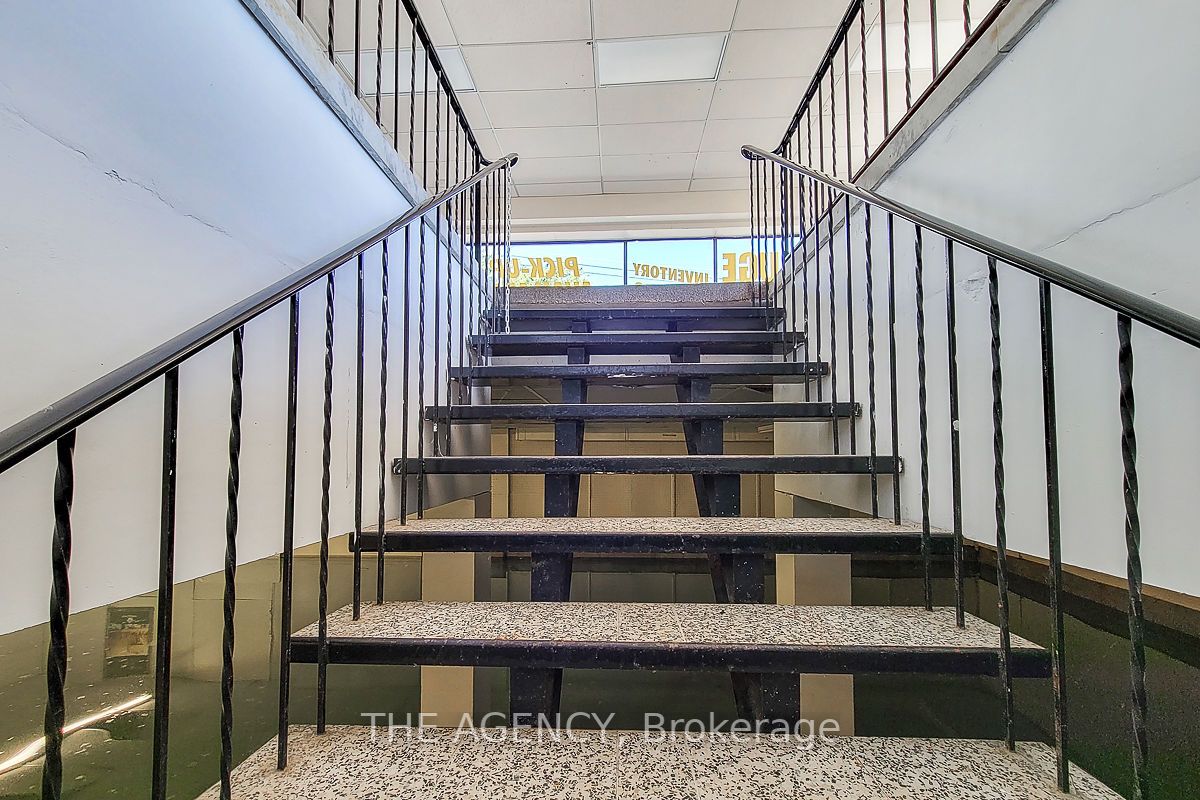 40 Sydenham St