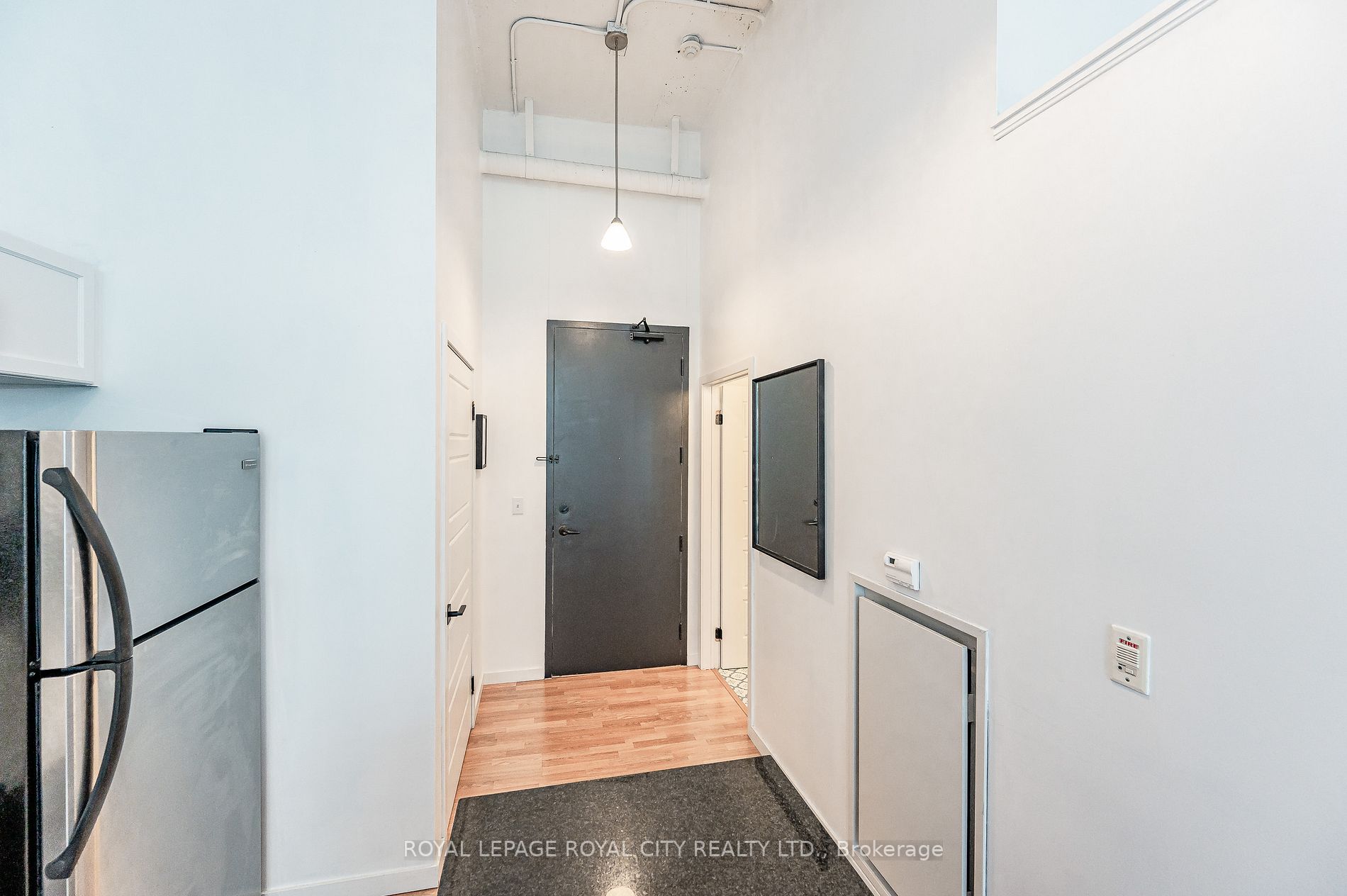 410 King St W, #514