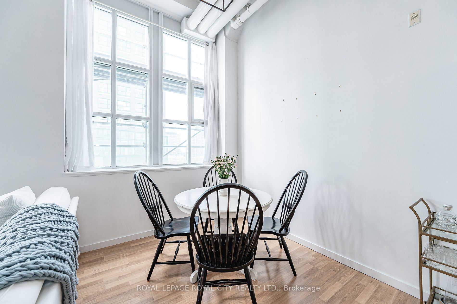 410 King St W, #514