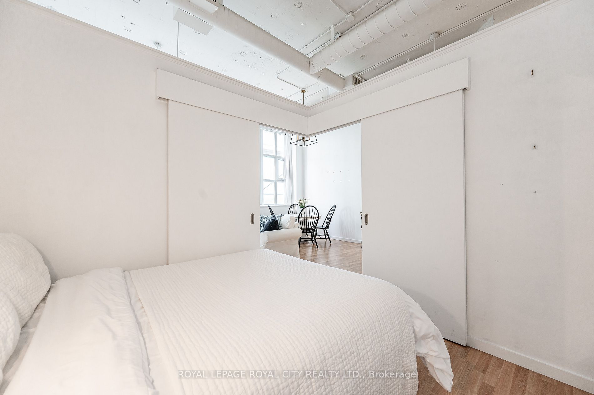410 King St W, #514