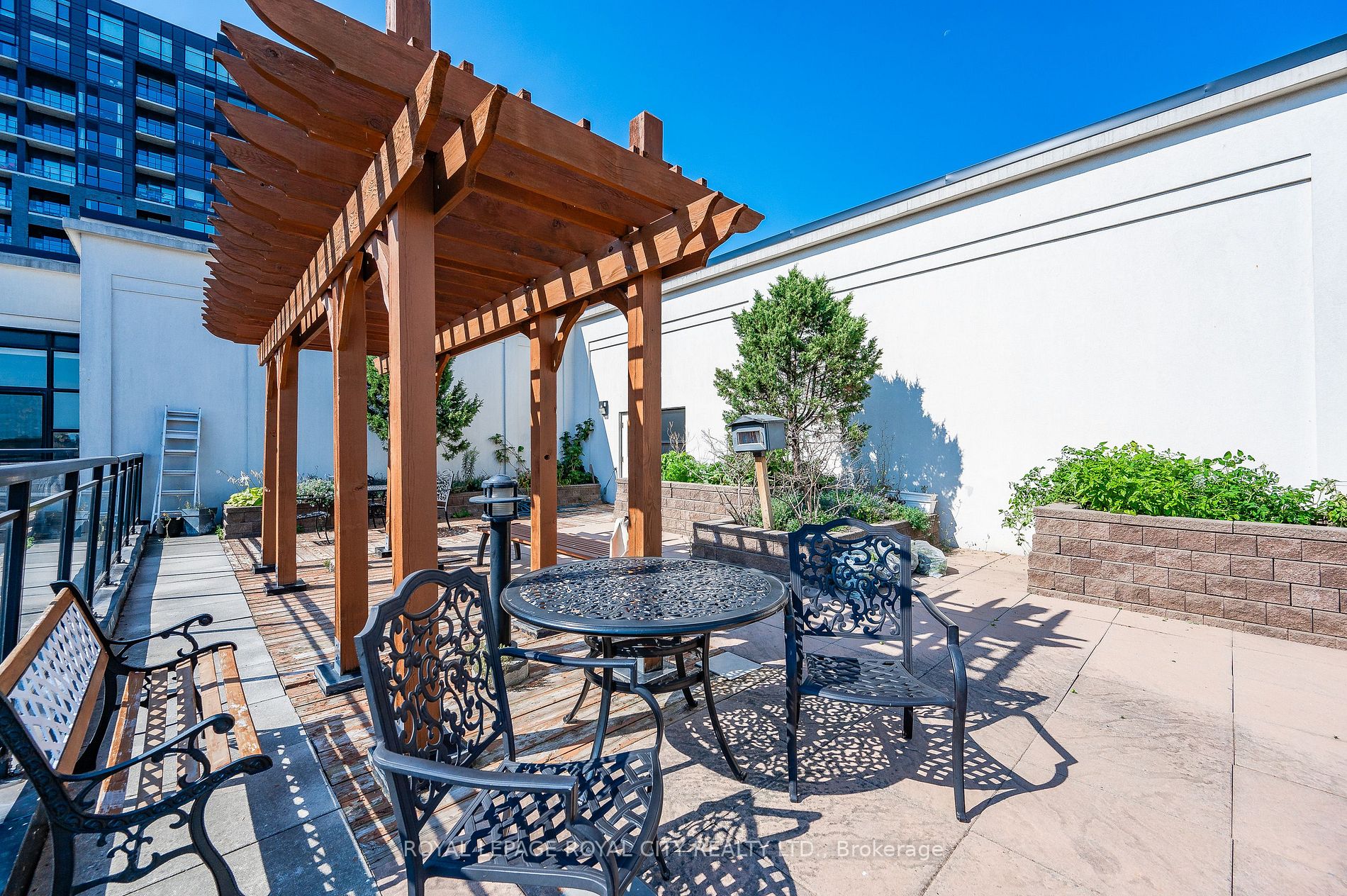 410 King St W, #514