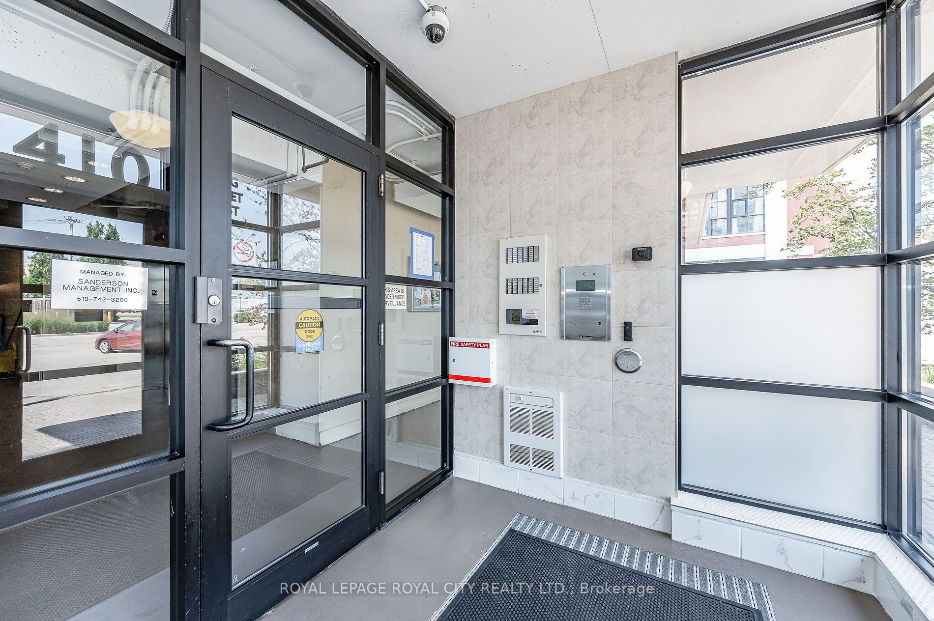 410 King St W, #514