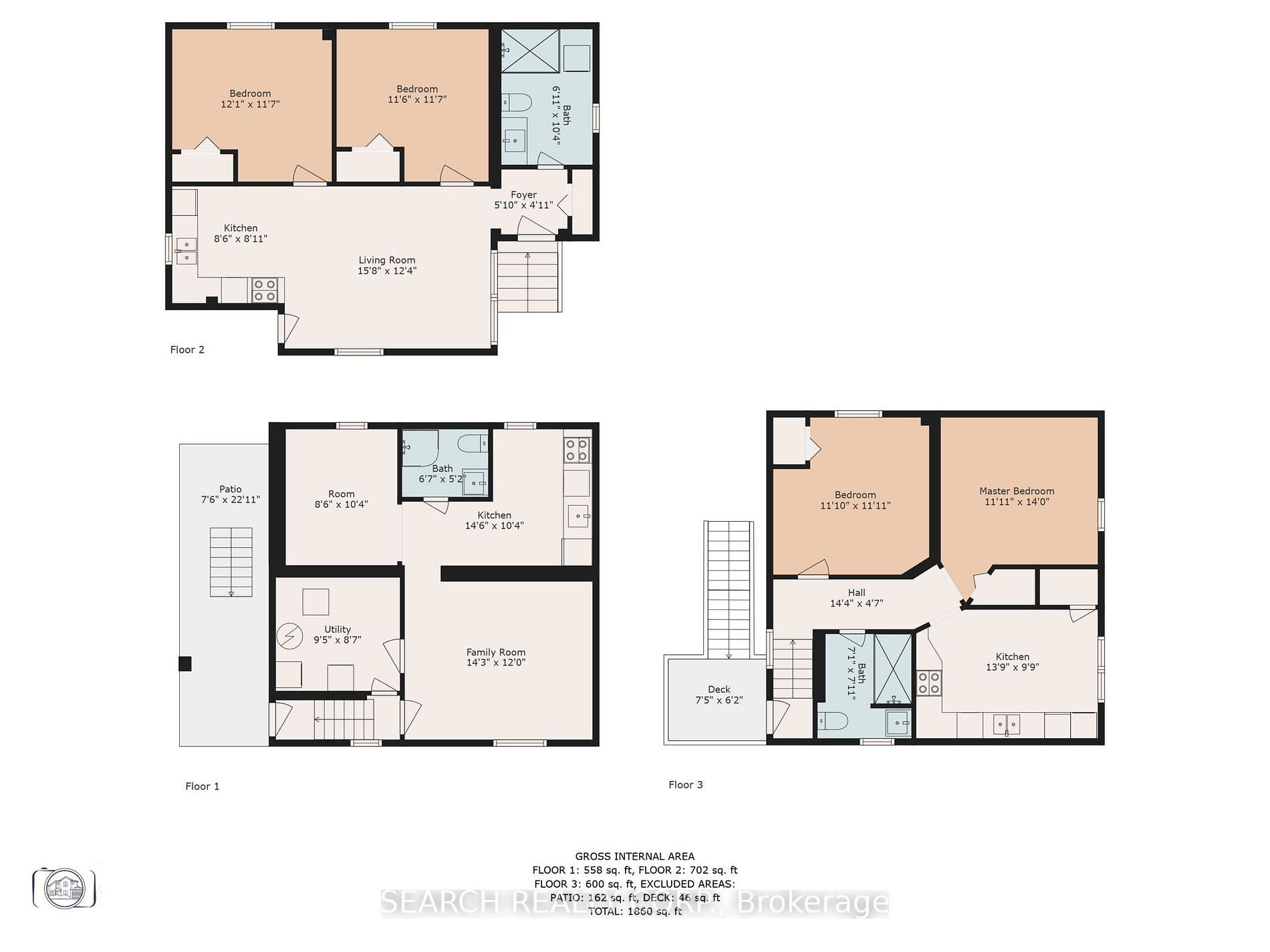14 Kennedy Ave