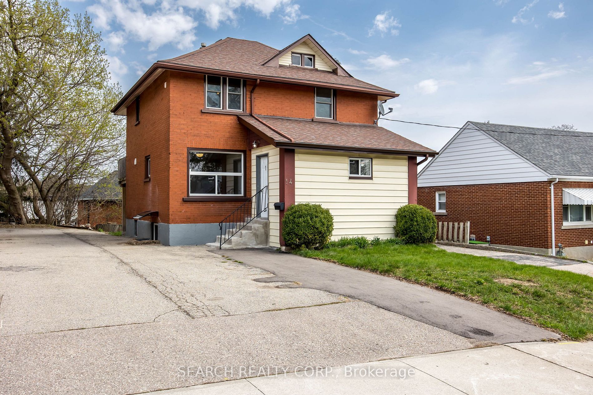 14 Kennedy Ave