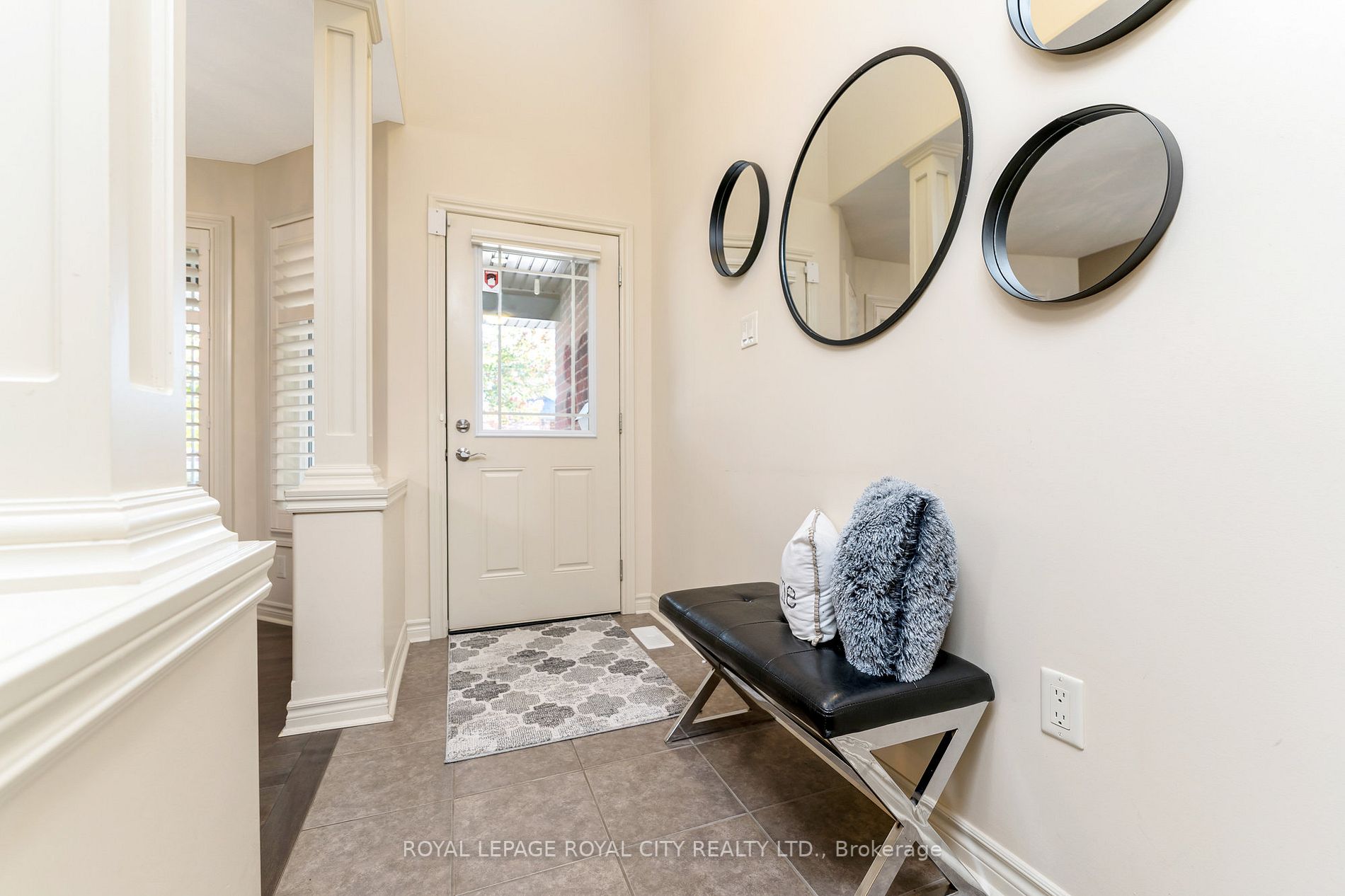 12 Annmoore Cres, #19