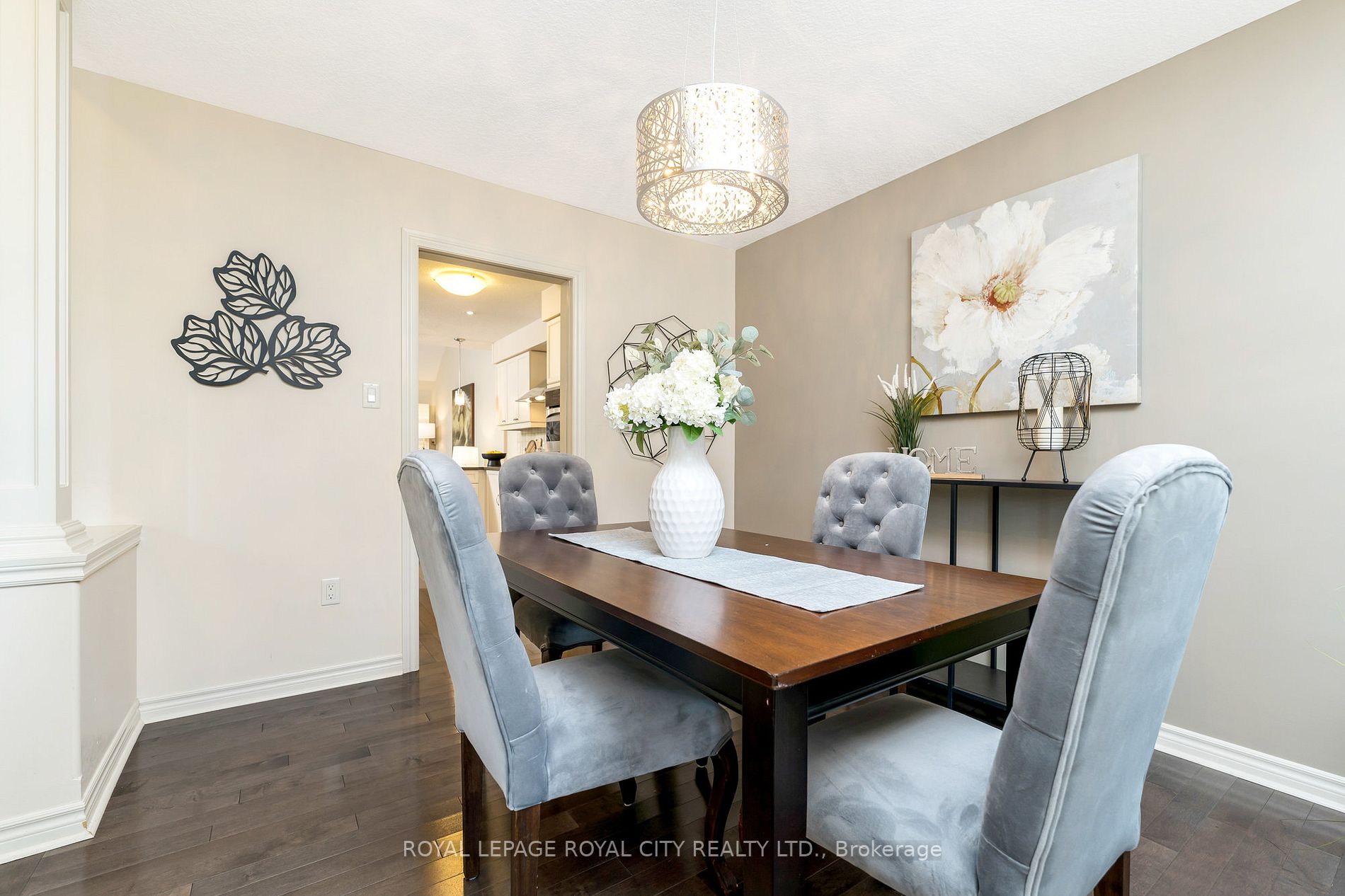 12 Annmoore Cres, #19