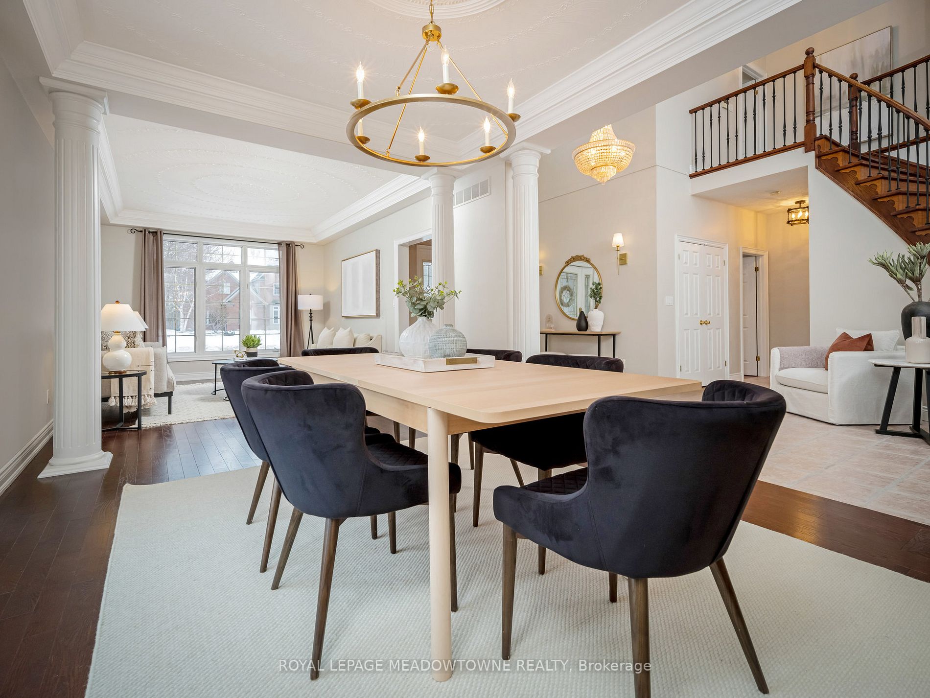 9 Palomino Drive