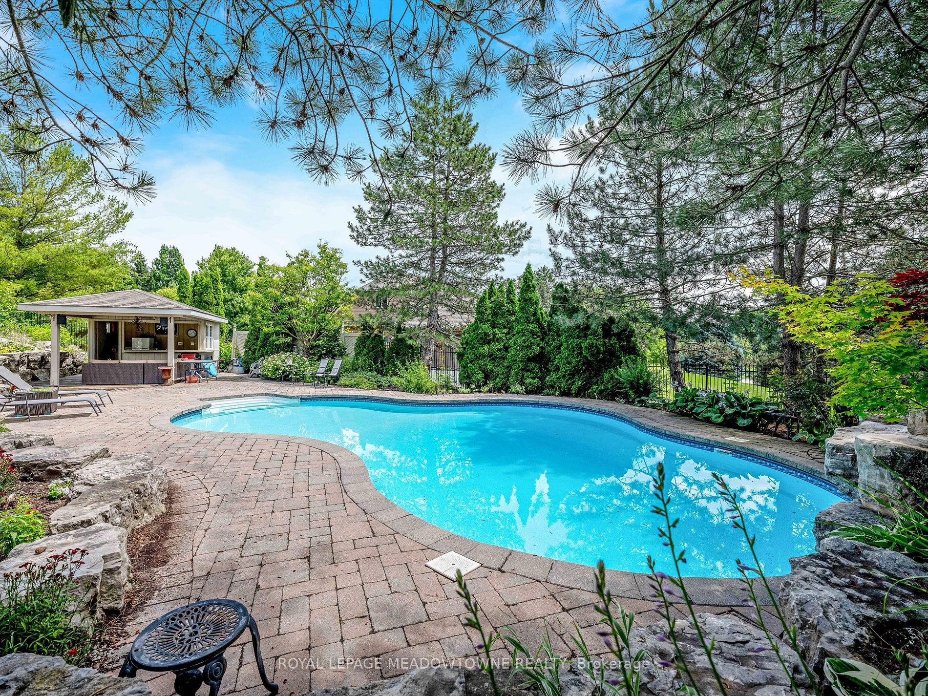 9 Palomino Drive