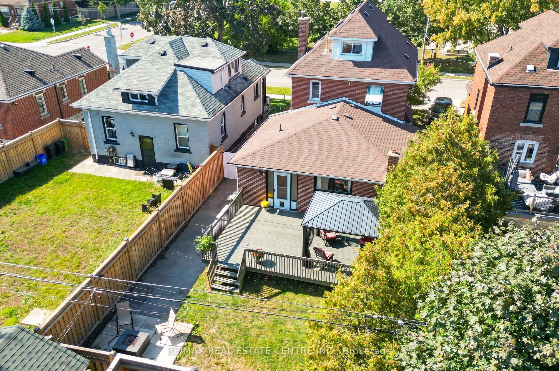 45 Wexford Avenue S