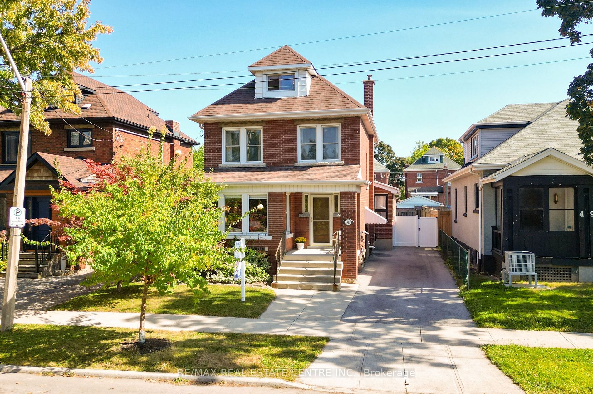 45 Wexford Avenue S