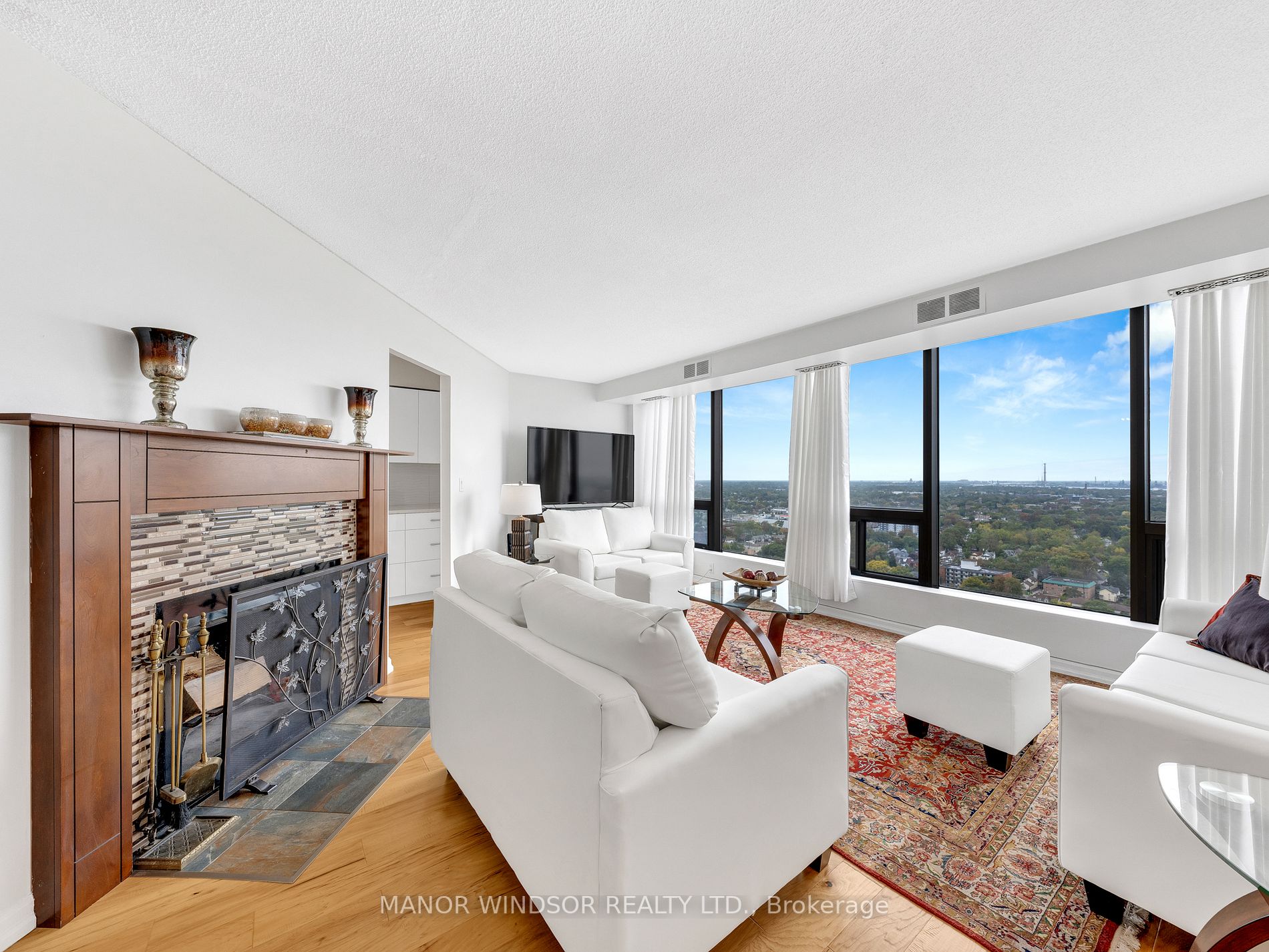 150 Park St W, #3009