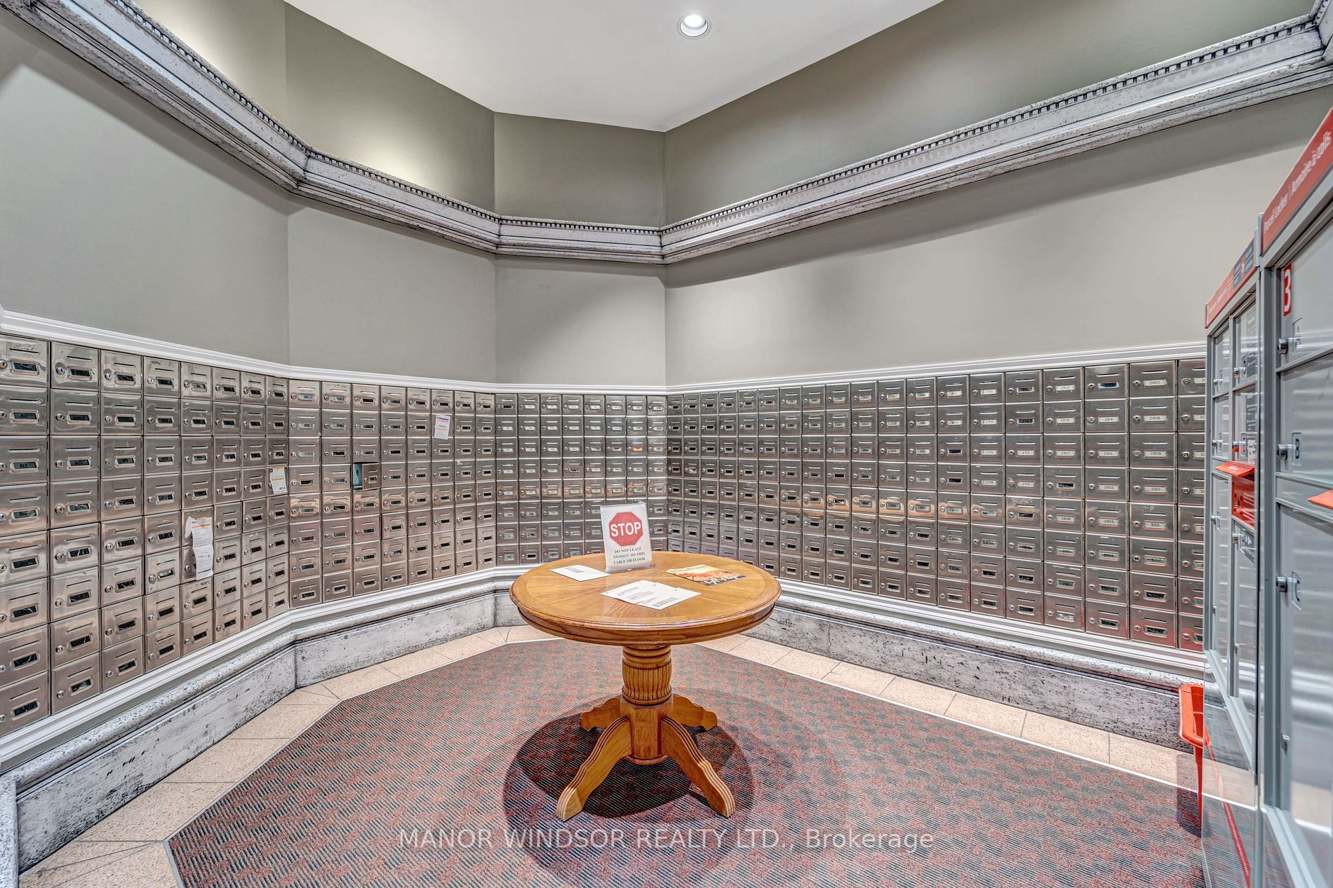 150 Park St W, #3009