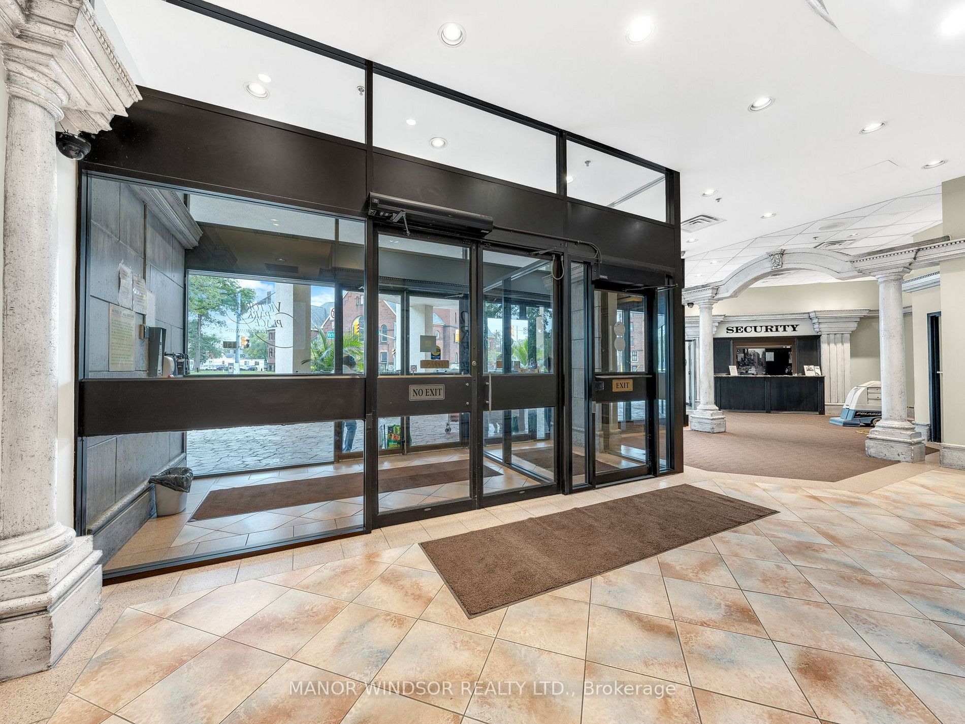 150 Park St W, #3009