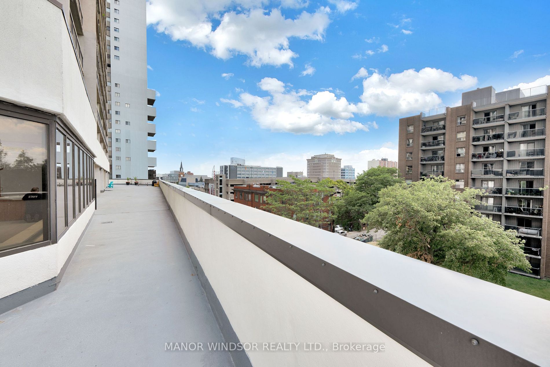 150 Park St W, #3009