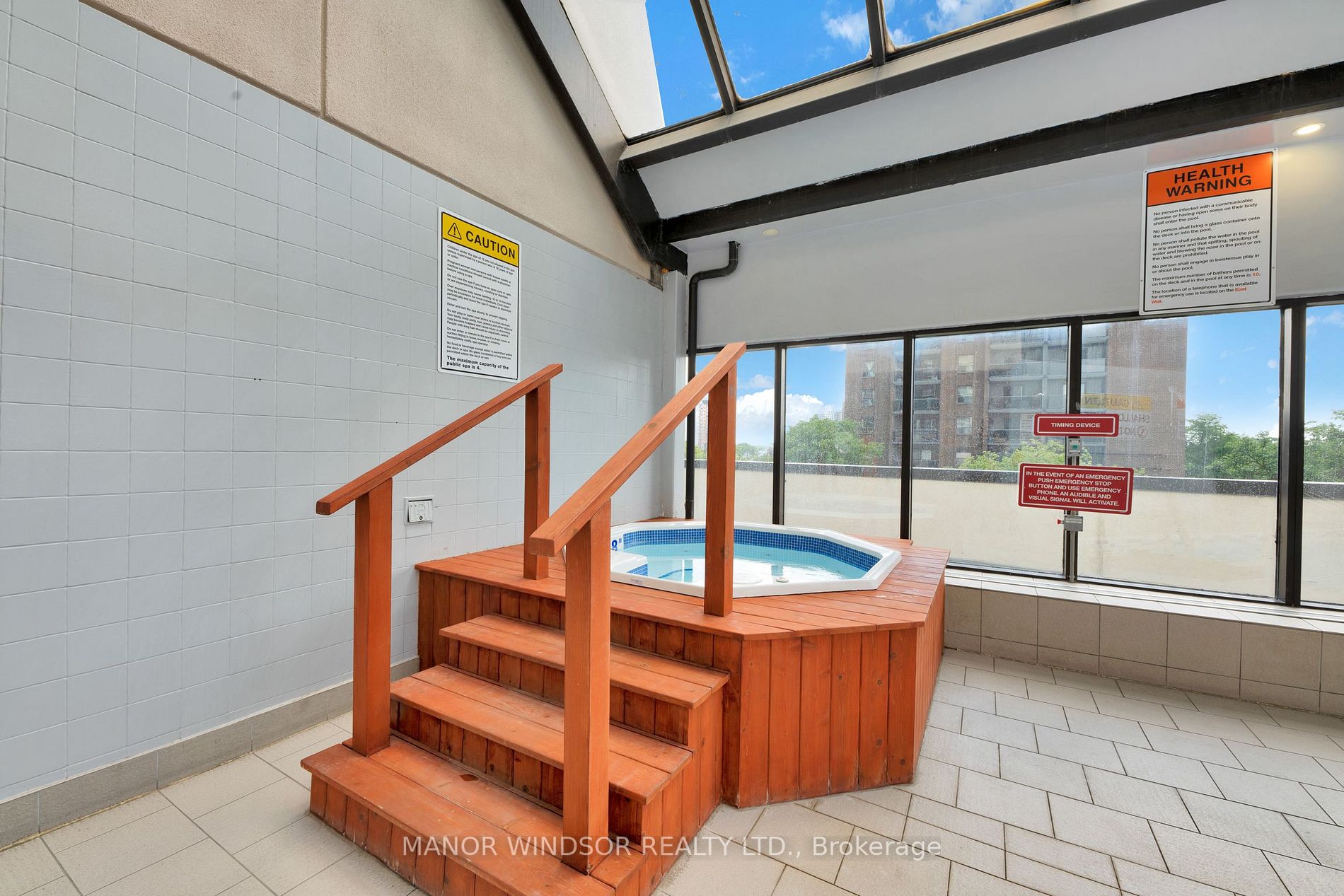 150 Park St W, #3009