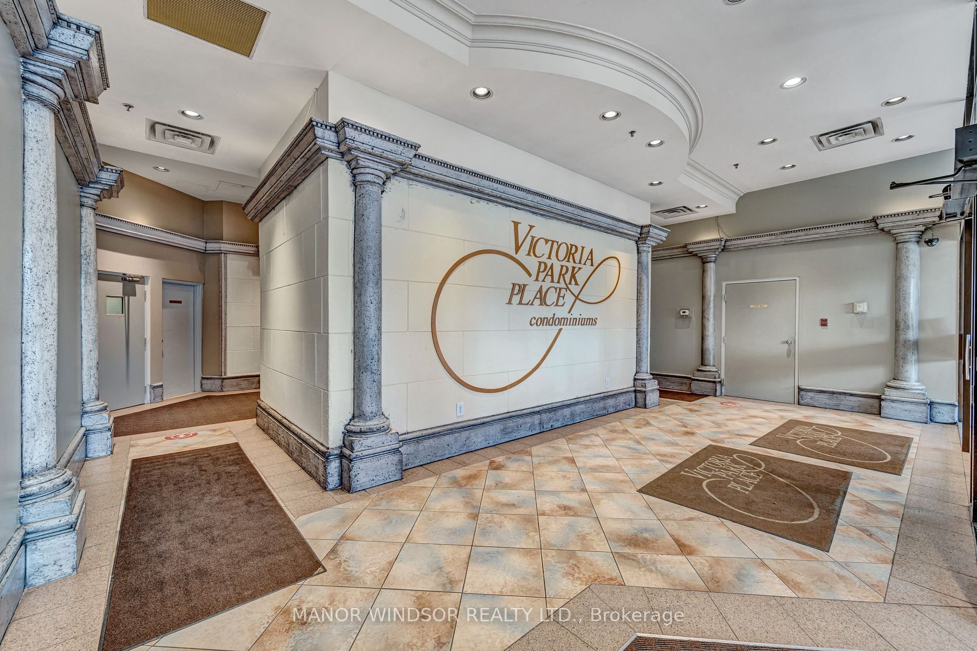 150 Park St W, #3009