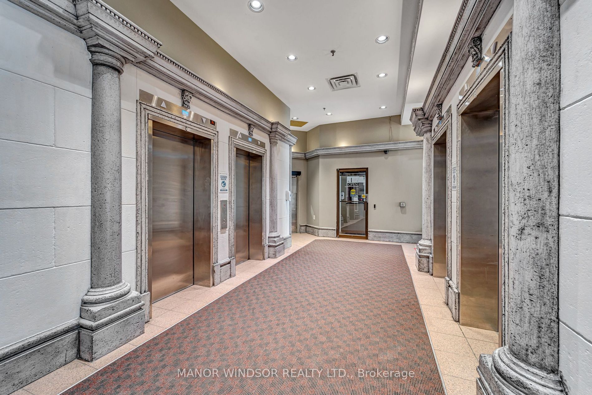 150 Park St W, #3009