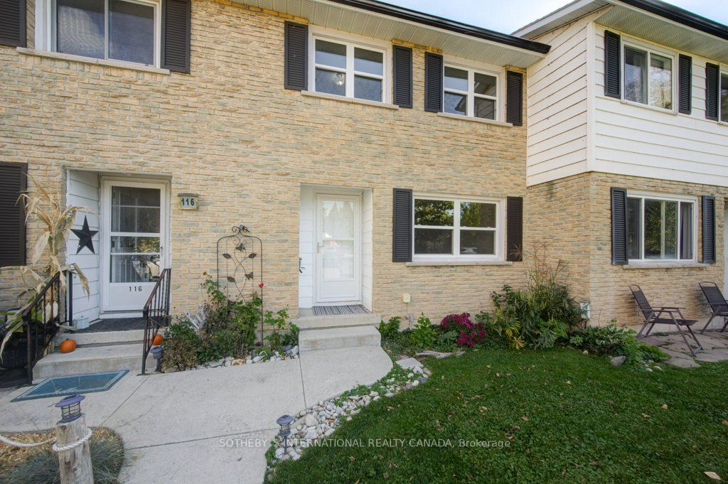 114 Richardson Dr, #23