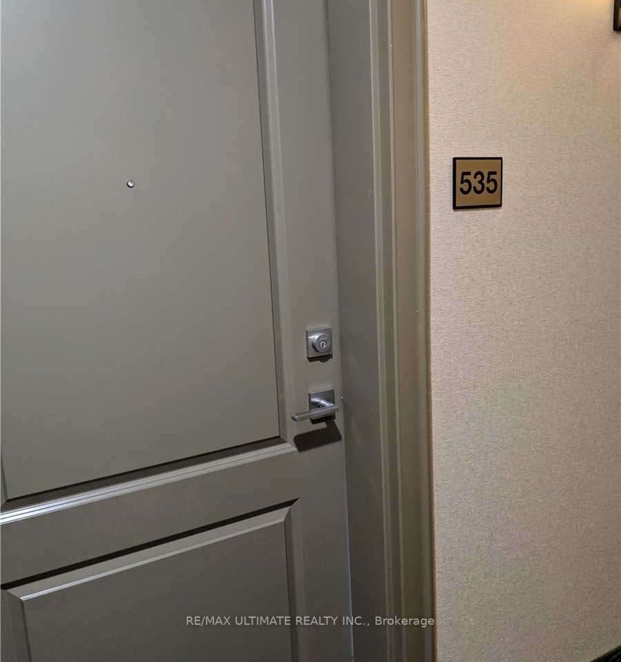 125 Shoreview Pl, #535
