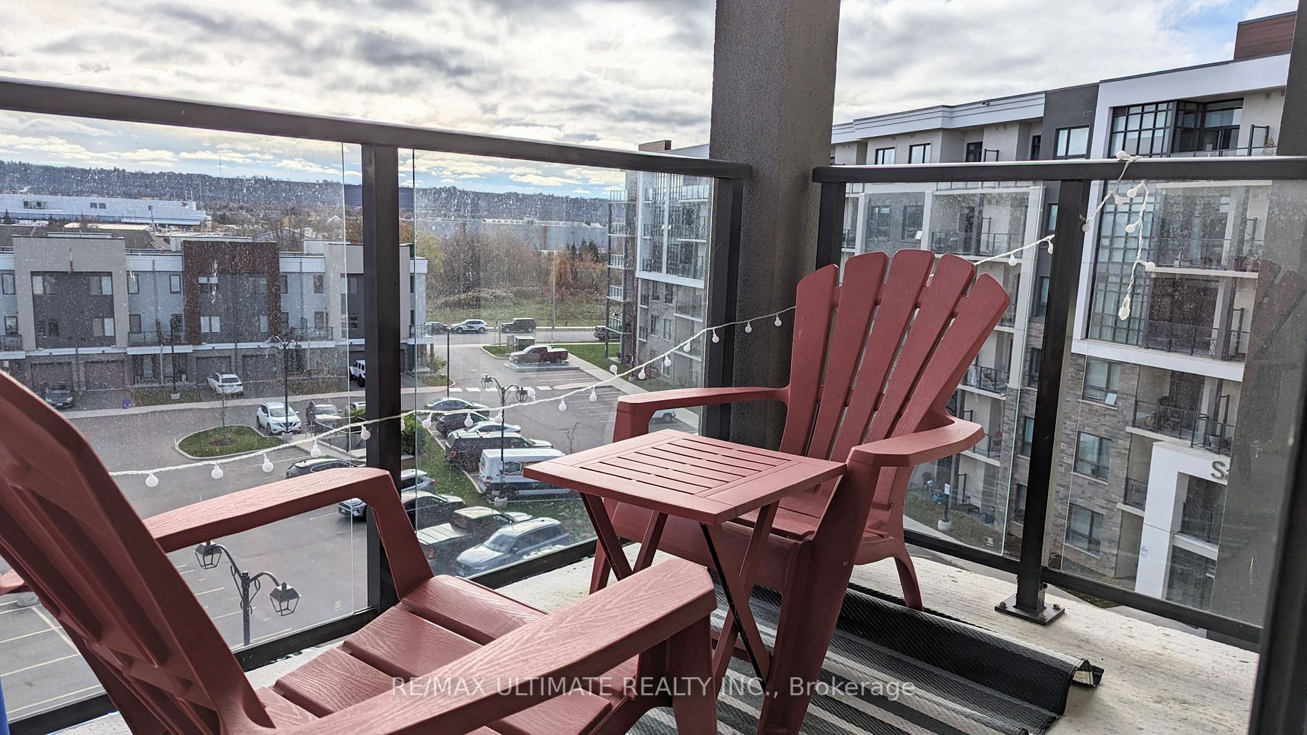125 Shoreview Pl, #535