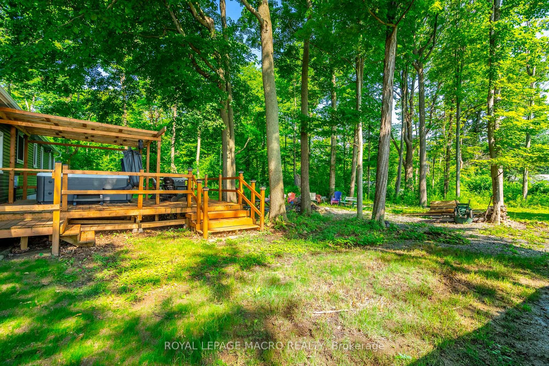 4106 Garrison Rd