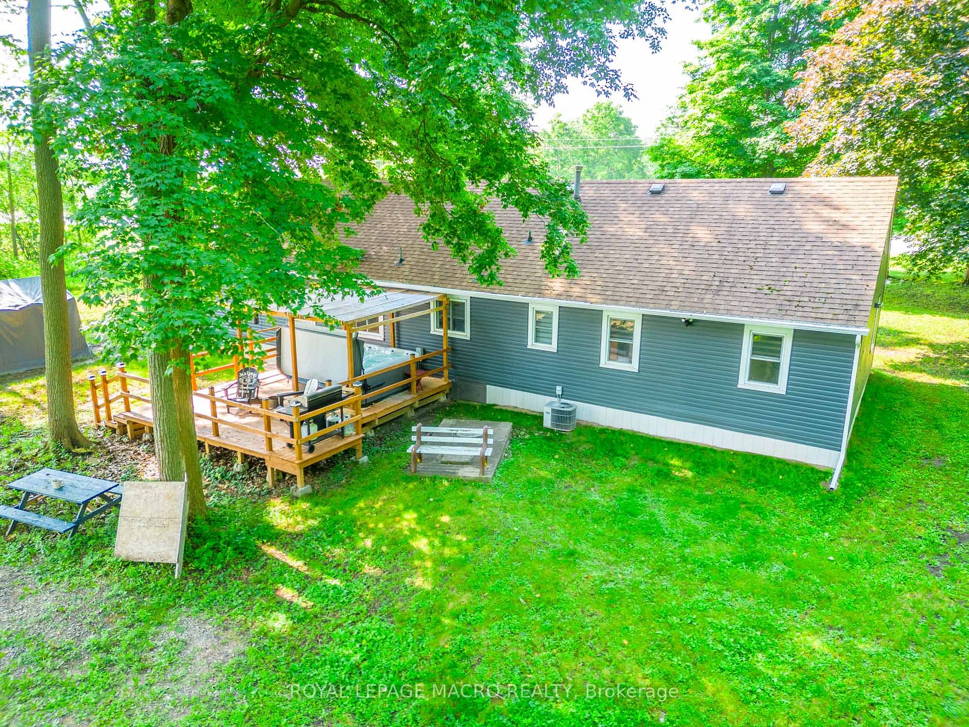 4106 Garrison Rd