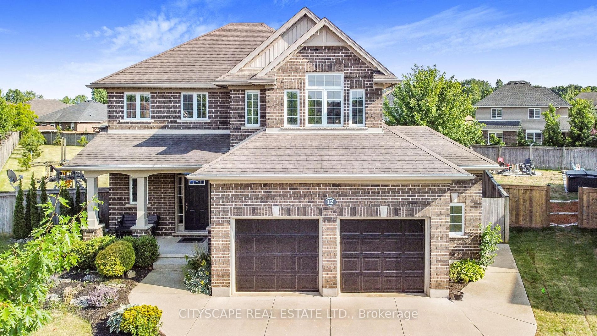 12 Kingfisher Crt