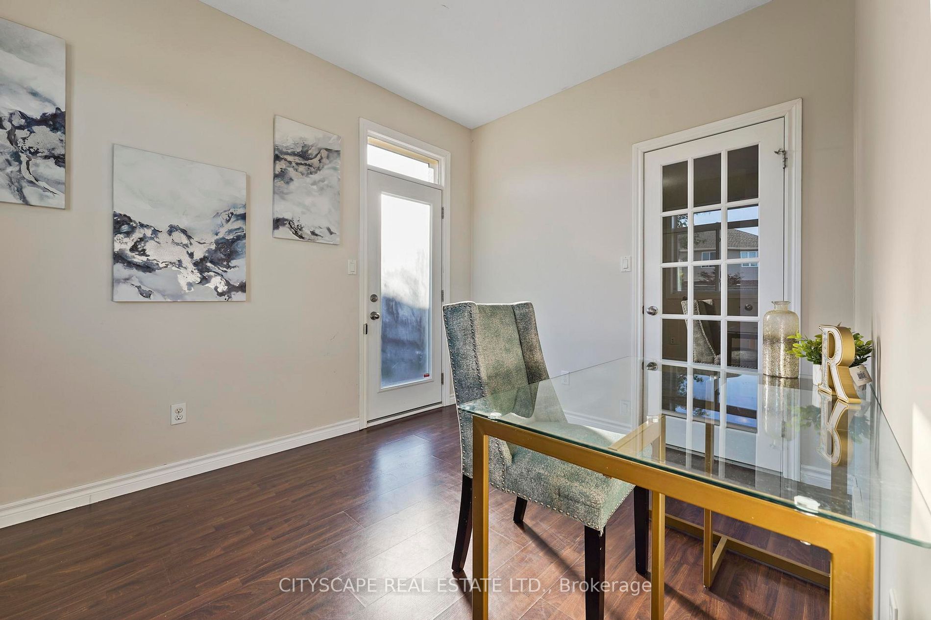 12 Kingfisher Crt