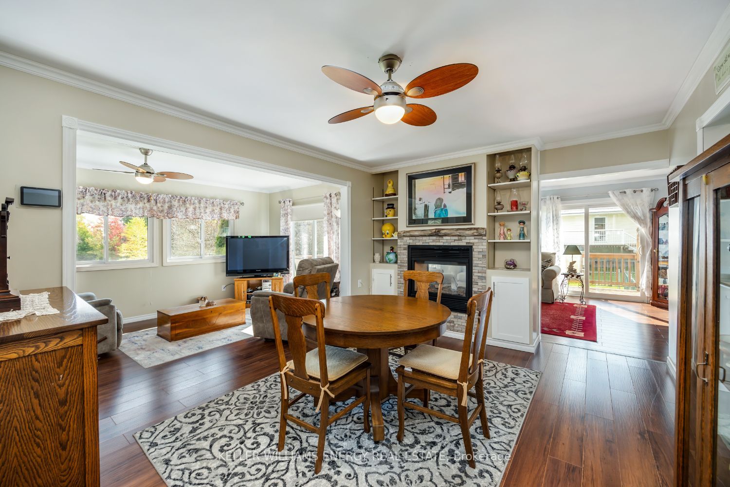 243 Crosby Dr