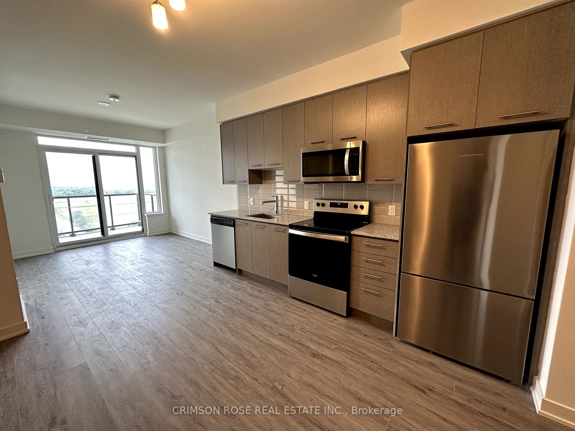 385 Winston Rd, #1503