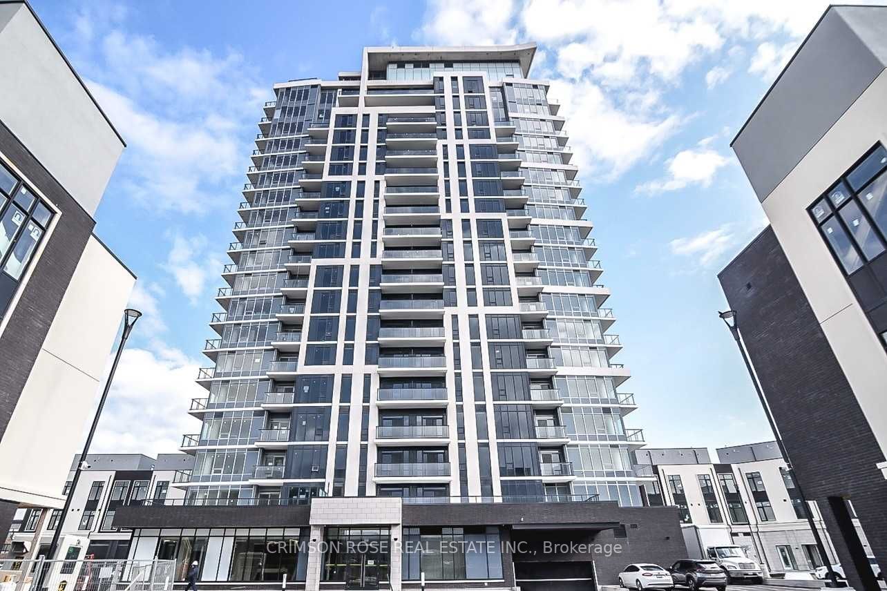 385 Winston Rd, #1503