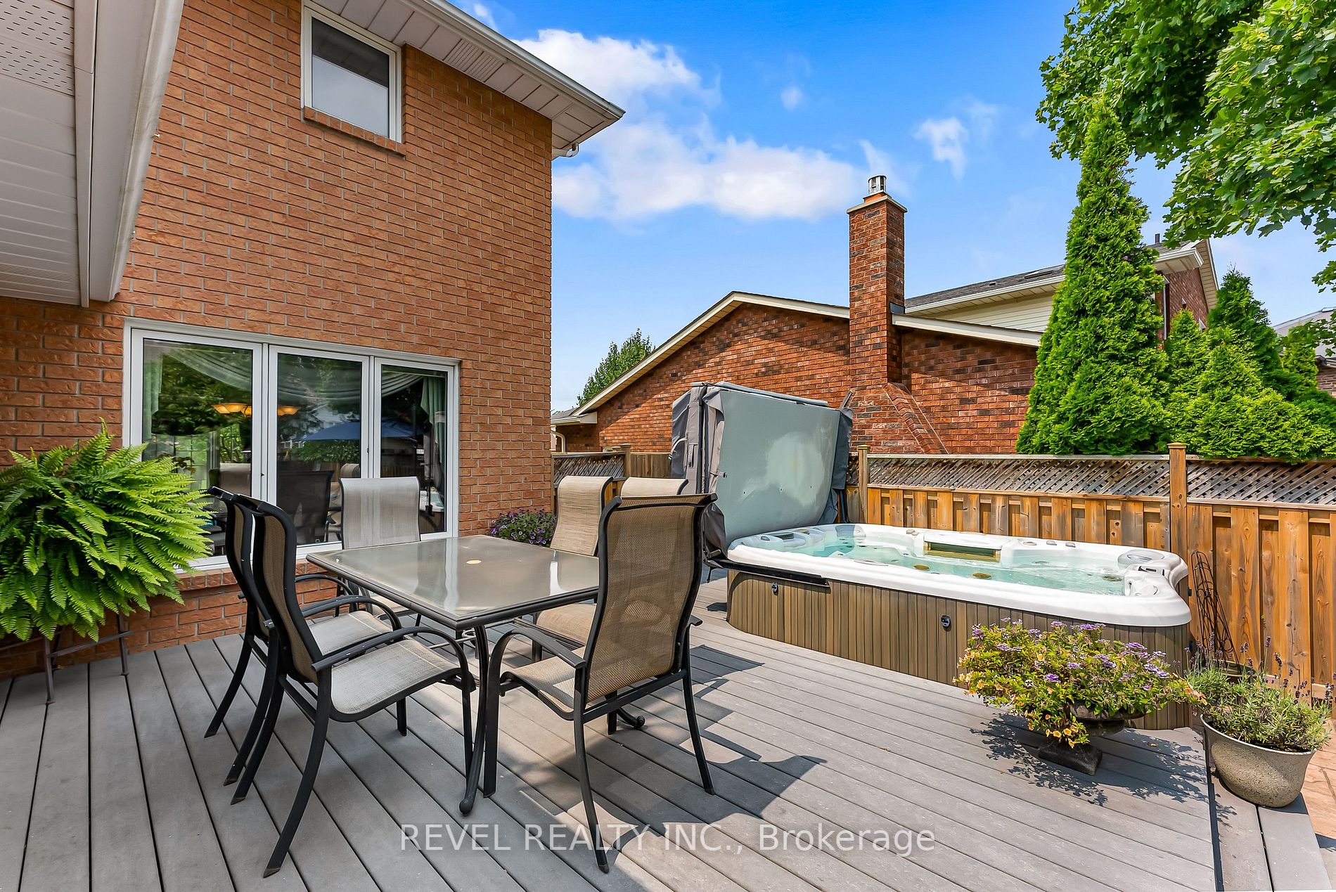 3646 Cardinal Drive